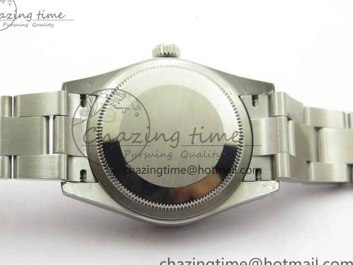 0104 Datejust 31mm 278271 SS BP Maker Best Edition Silver Roman Dial on Oyster Bracelet Trendy 2746